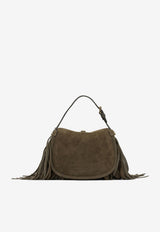 Etro Small Pony Suede Fringed Bag Brown WP1C0021AP469V0282_2e889311-9bb7-4bc5-9dc8-91366bf050d7