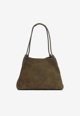 Etro Small Libra Suede Shoulder Bag Brown WP1D0038AP343V0282_ea3b5bf3-43e5-417c-ab22-f1b8115991d8