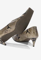 Khaite Marlene 50 Python Print Leather Pumps Beige F2055-803461_7384573d-7e68-4e64-a6ae-6a5edac7ebbd