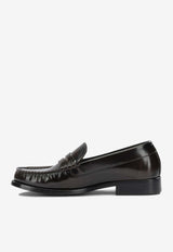 ALOHAS Rivet Penny Loafers Black S10012501_eee87190-b507-4982-bee6-2798437f2aed