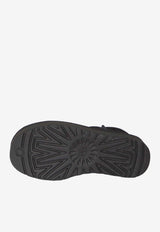 UGG Classic Ultra Platform Boots Black 1135092--BLK