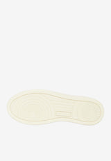 Autry Medalist Low-Top Sneakers White AULW-LS-21