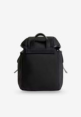 Moncler Trick Nylon Backpack Black L109B5A00003M6980999_Black_53817828