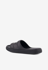 Moncler Altive Rubber Slides Black L109B4C00030M8260999_Black_53817866