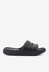 Moncler Altive Rubber Slides Black L109B4C00030M8260999_Black_53817866