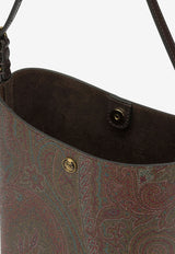 Etro Small Essential Shoulder Bag Brown WP1B0020AA001M0019_d9e168c4-f627-41d1-a612-b4d4630c6d4b