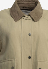 Brunello Cucinelli Field Linen Jacket Beige ML5957769C8105_X_6e3ef65a-69c6-45ee-ab5b-40d6d7b7fc6f