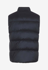 Tuquerouye Quilted Down Vest