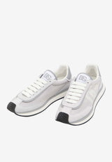 Dolce & Gabbana DG Cushion Low-Top Sneakers Gray CS2288-A3D42-8B849