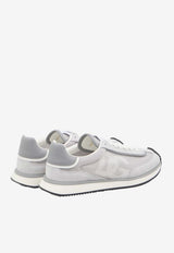 Dolce & Gabbana DG Cushion Low-Top Sneakers Gray CS2288-A3D42-8B849