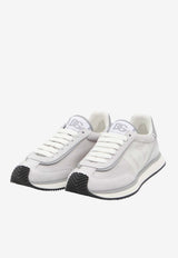 Dolce & Gabbana DG Cushion Low-Top Sneakers Gray CS2288-A3D42-8B849