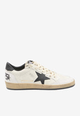 Golden Goose DB Ball Star Low-Top Sneakers White GMF00117-F003771-10283