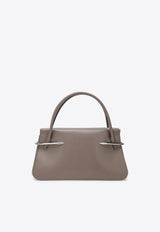 Givenchy Medium Pinch Shoulder Bag Taupe BB5158B2DE/S_GIV-281