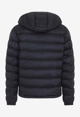 Verith Quilted Down Jacket