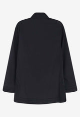 Tory Burch Tassel Tunic Top Black 83308001_BLACK_40005257