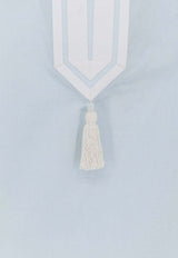 Tory Burch Tassel Tunic Top Sky Blue 83308412_BLUE_40005159