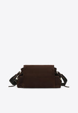 Prada Medium Explore Shoulder Bag Brown 1BD394NOO008/T_PRADA-F0003