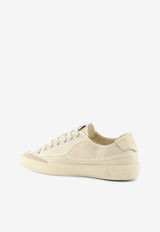 Autry Windscape Low-Top Canvas Sneakers Beige SCLMCU02_OneColor_44128591