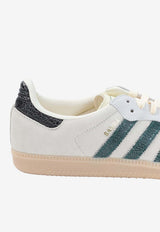 Samba OG Low-Top Sneakers