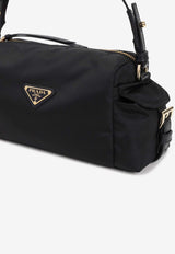 Bandoliera Re-Nylon Shoulder Bag