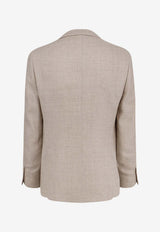 Brunello Cucinelli Double-Breasted Wool Suit Beige MZ403LDWHC042_Rope_58257039