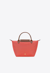 Longchamp Small Le Pliage Original Tote Bag Red L1621089/T_LONG-218