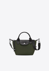 Longchamp XS Le Pliage Energy Handbag Green L1500HSR/T_LONG-892