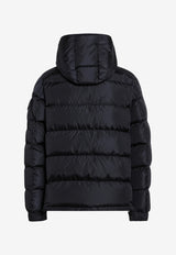 Moncler Maya Down Jacket Blue 1A53600539ZD/T_MONCL-778