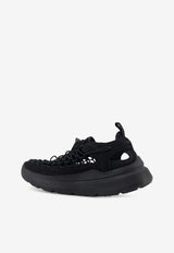 KEEN Uneek WK Low-Top Sneakers Black 1030271BLACK_OneColor_57986425