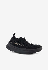 KEEN Uneek WK Low-Top Sneakers Black 1030271BLACK_OneColor_57986425