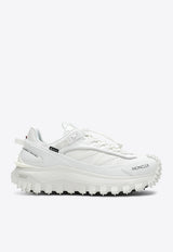 Moncler Trailgrip GTX Gore-Tex Sneakers White 4M00120M7208/T_MONCL-001
