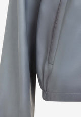 Vintage Nappa Leather Jacket