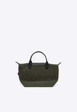 Longchamp Small Le Pliage Energy Handbag Green L1512HSR/T_LONG-892