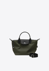 Longchamp Small Le Pliage Energy Handbag Green L1512HSR/T_LONG-892