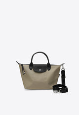 Longchamp Small Le Pliage Energy Handbag Clay L1512HSR/T_LONG-299