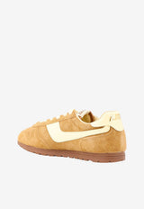 Autry Windspin Suede Low-Top Sneakers Brown WSLWUB40COUR RUT_Brown_70150000