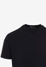 Basic Crewneck T-shirt