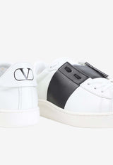 Open Royco Low-Top Sneakers