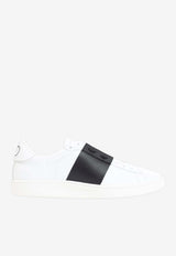Open Royco Low-Top Sneakers