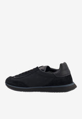 Dolce & Gabbana DG Cushion Low-Top Sneakers Black CS2288A53558B956_Neronero_70014269