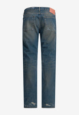 Acne Studios Patchwork Distressed Jeans Blue B00480CV5_91fd00ce-ee63-4b45-a04b-69a20cc9ad13