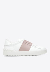 Valentino Open Low-Top Sneakers White 9W2S0781BLU/T_VALE-834