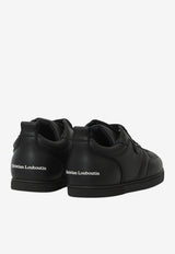 Christian Louboutin SK VI Low-Top Sneakers Black 1260763--BK01