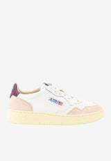 Autry Medalist Low-Top Sneakers White AULMLS18WHT FIG_White_70166837