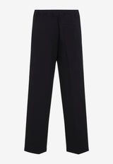 Compass Patch Cargo Pants