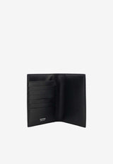 Tom Ford Croc-Embossed Leather Wallet Black Y0420LCL439S1N001_BLACK_70166501