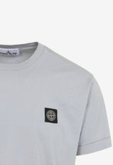 Compass Patch T-shirt