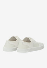 Christian Louboutin Tactical Skate Low-Top Sneakers White 3260232--WH01