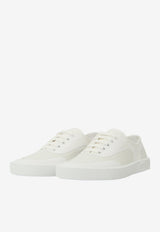 Christian Louboutin Tactical Skate Low-Top Sneakers White 3260232--WH01