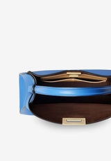 Fendi Medium Way Leather Tote Bag Blue 8BN368AWPFF1WM1_COSTIERA+CAPP+OS_70026680